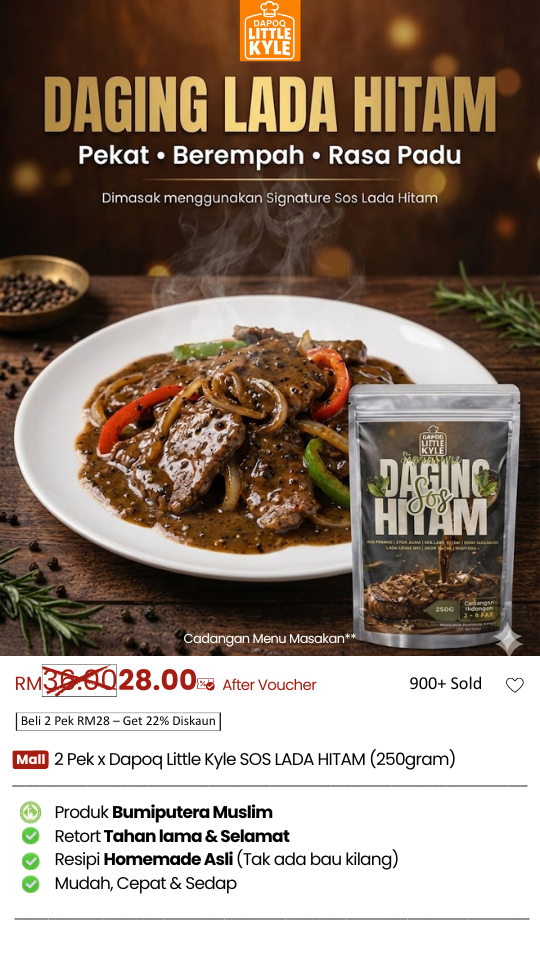 daging