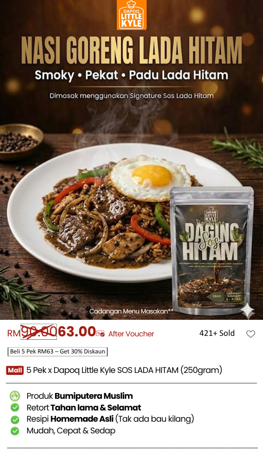 nasi goreng