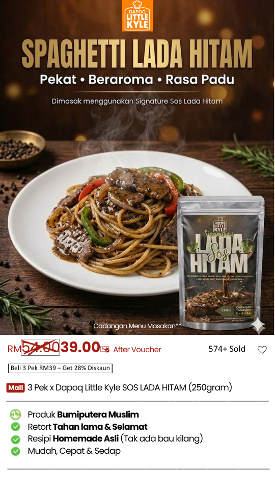 spaghetti